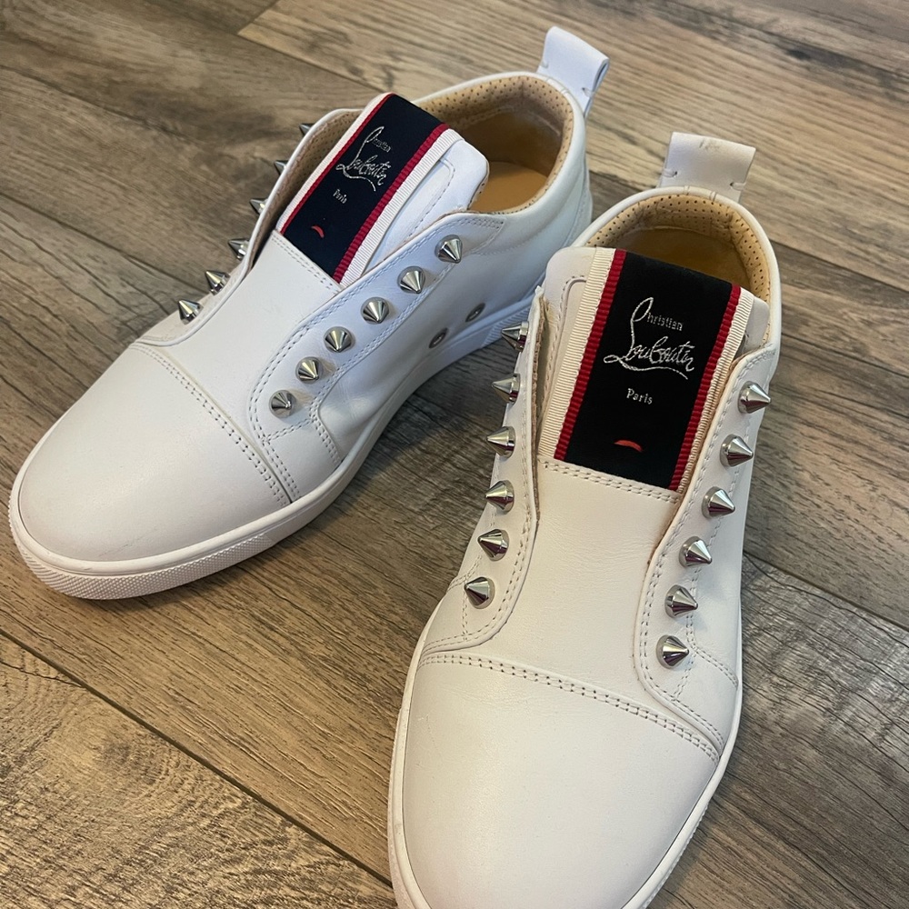 Christian Louboutin